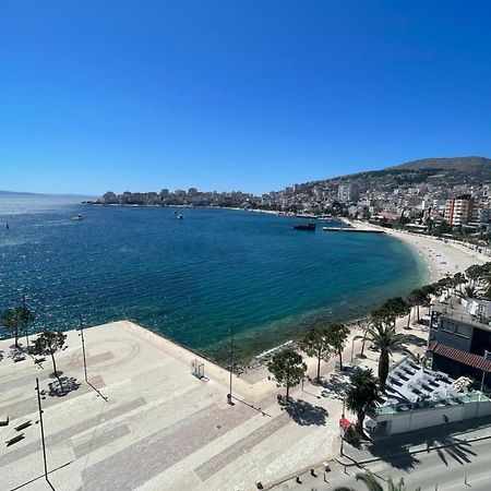 Cava Boutique Hotel Sarande Exterior photo
