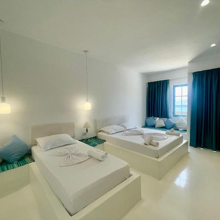 Cava Boutique Hotel Sarande Exterior photo