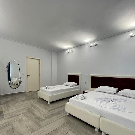 Cava Boutique Hotel Sarande Exterior photo