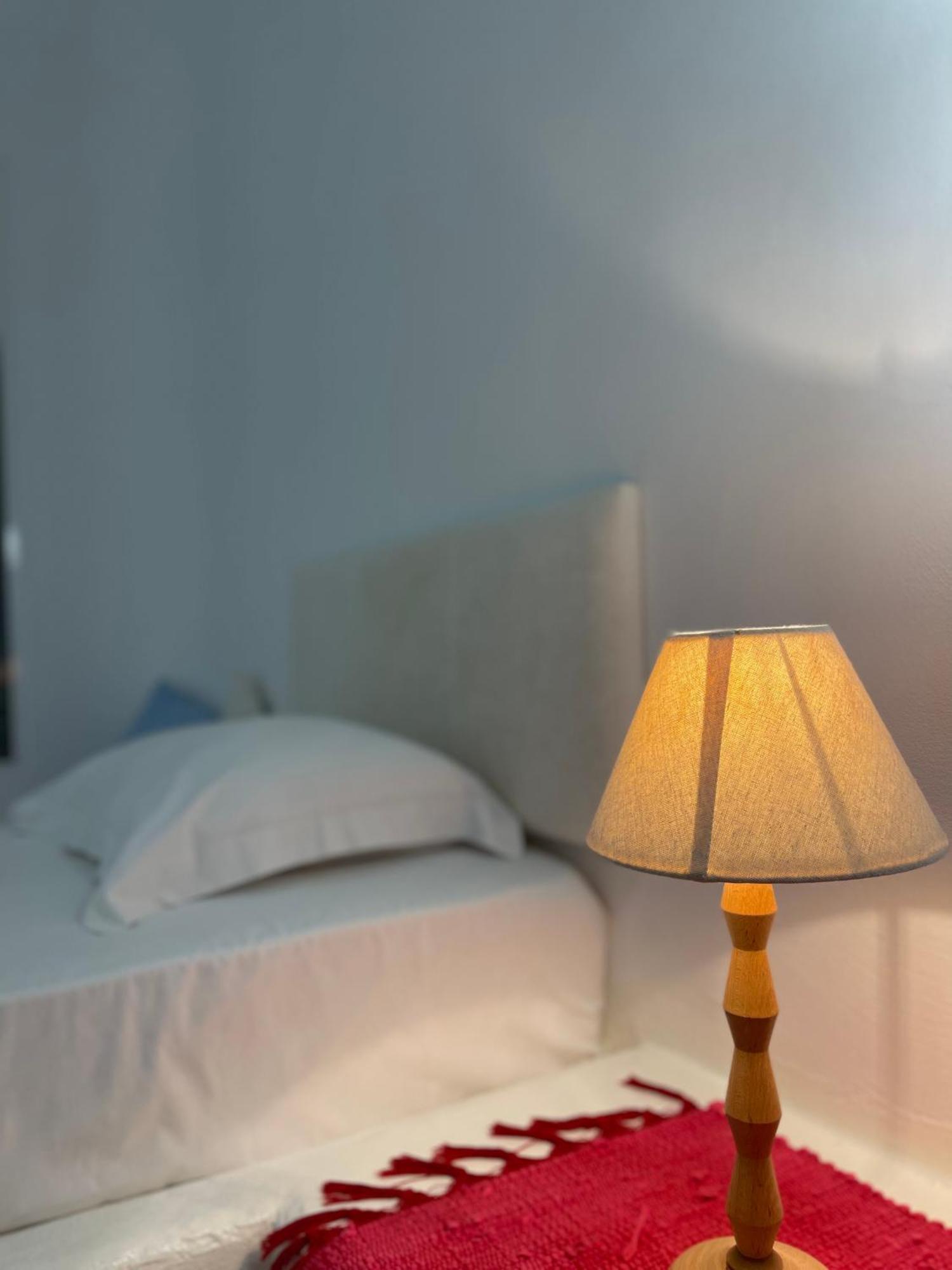 Cava Boutique Hotel Sarande Exterior photo