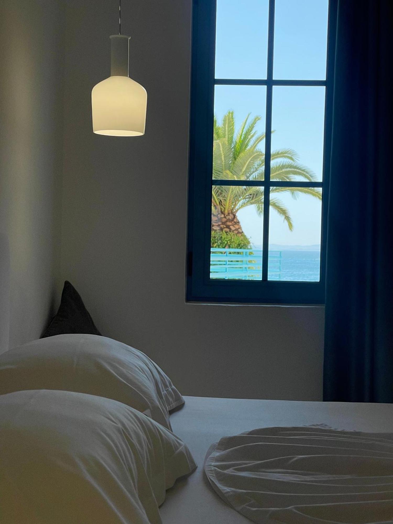 Cava Boutique Hotel Sarande Exterior photo