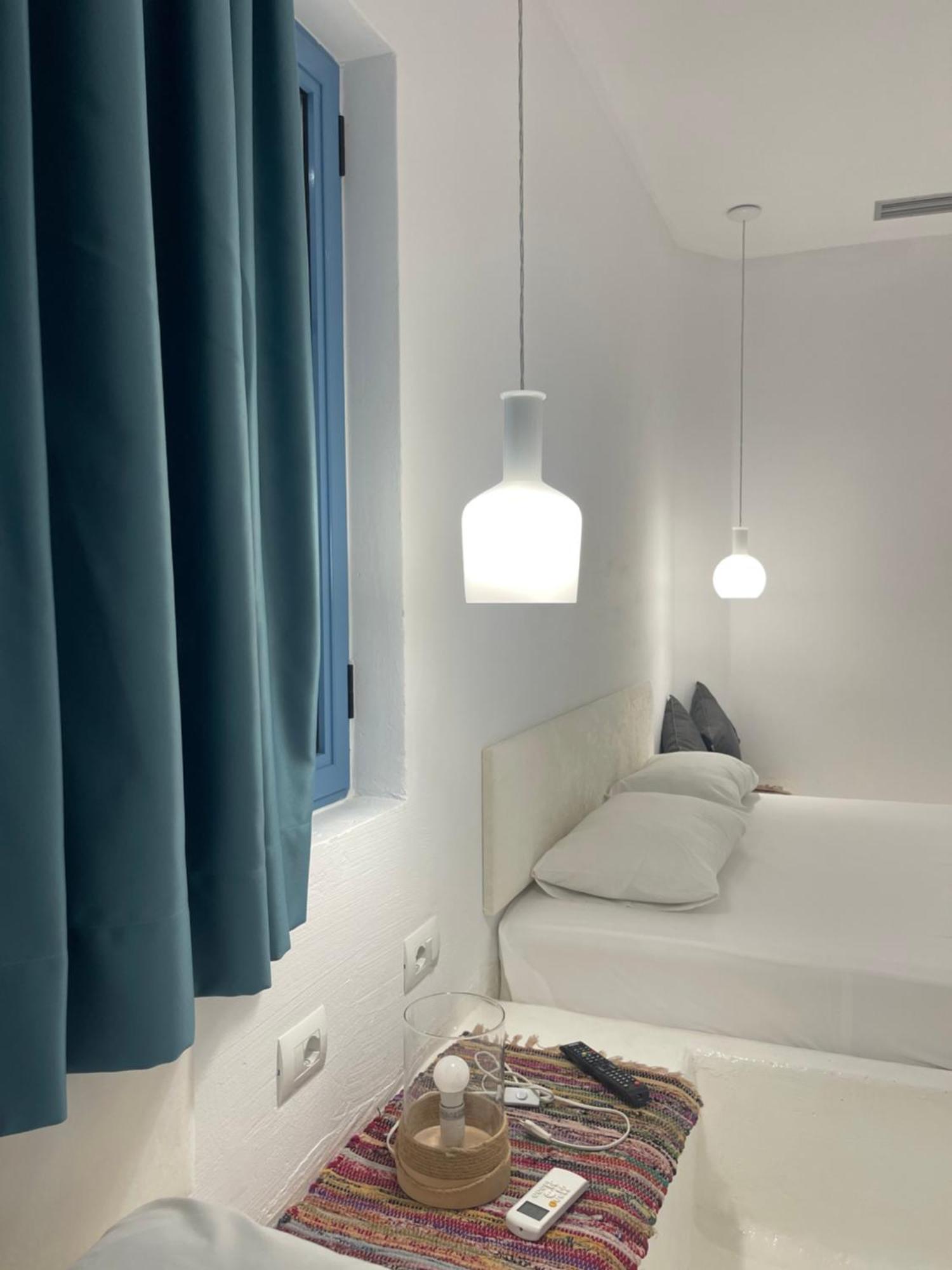 Cava Boutique Hotel Sarande Exterior photo