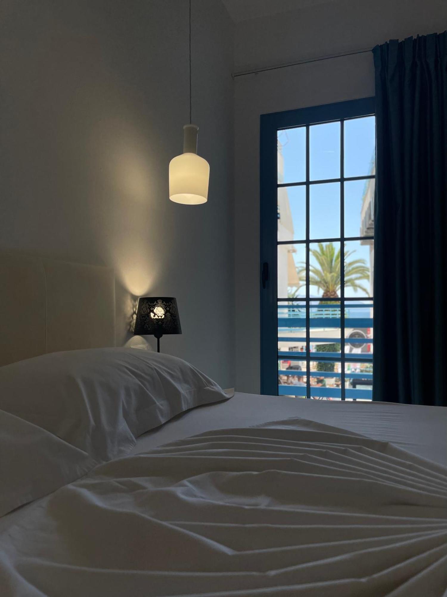 Cava Boutique Hotel Sarande Exterior photo